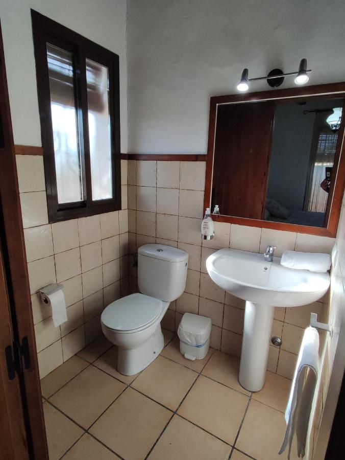 Holiday home Casa Juanse Conil De La Frontera