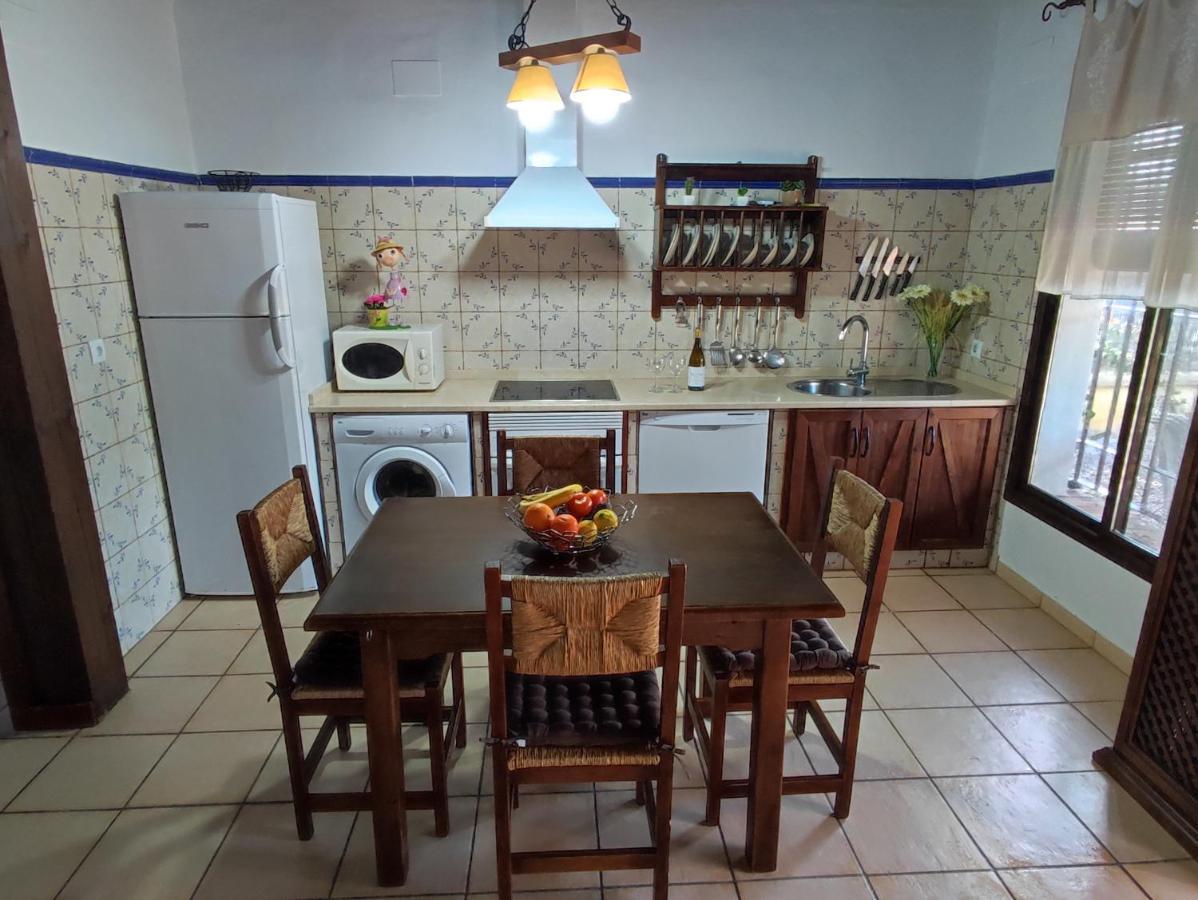 Casa Juanse Holiday home