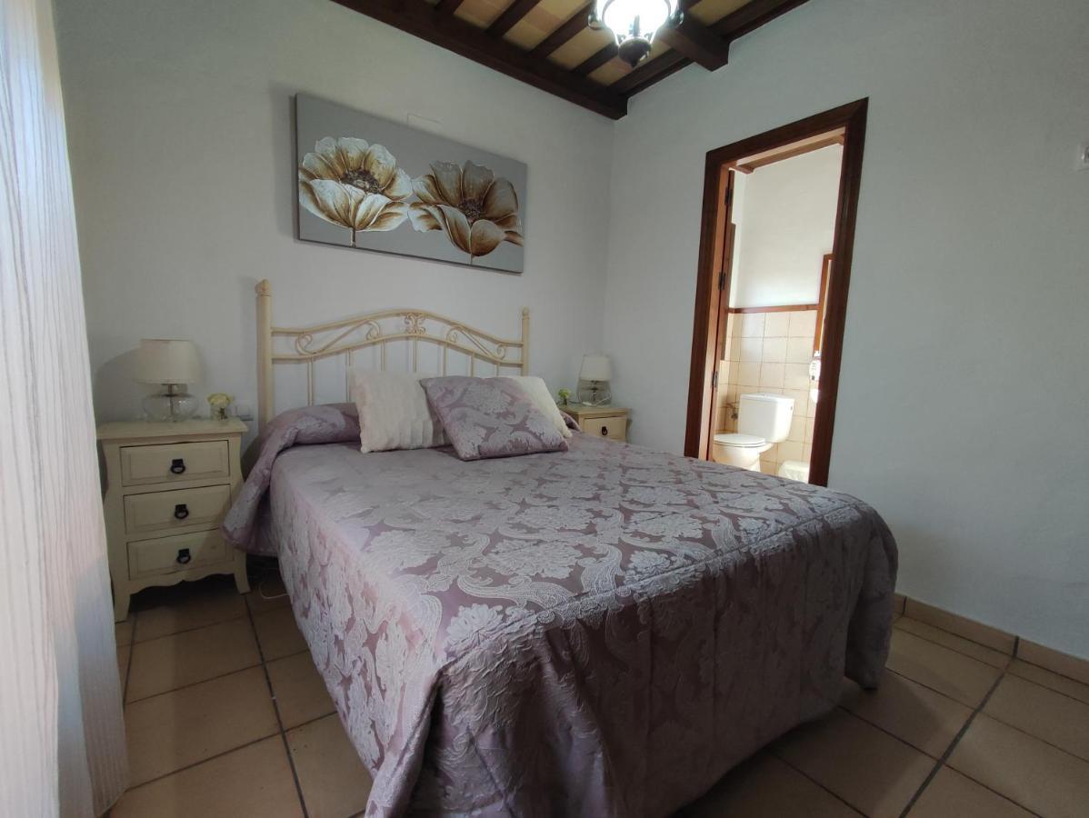 Holiday home Casa Juanse