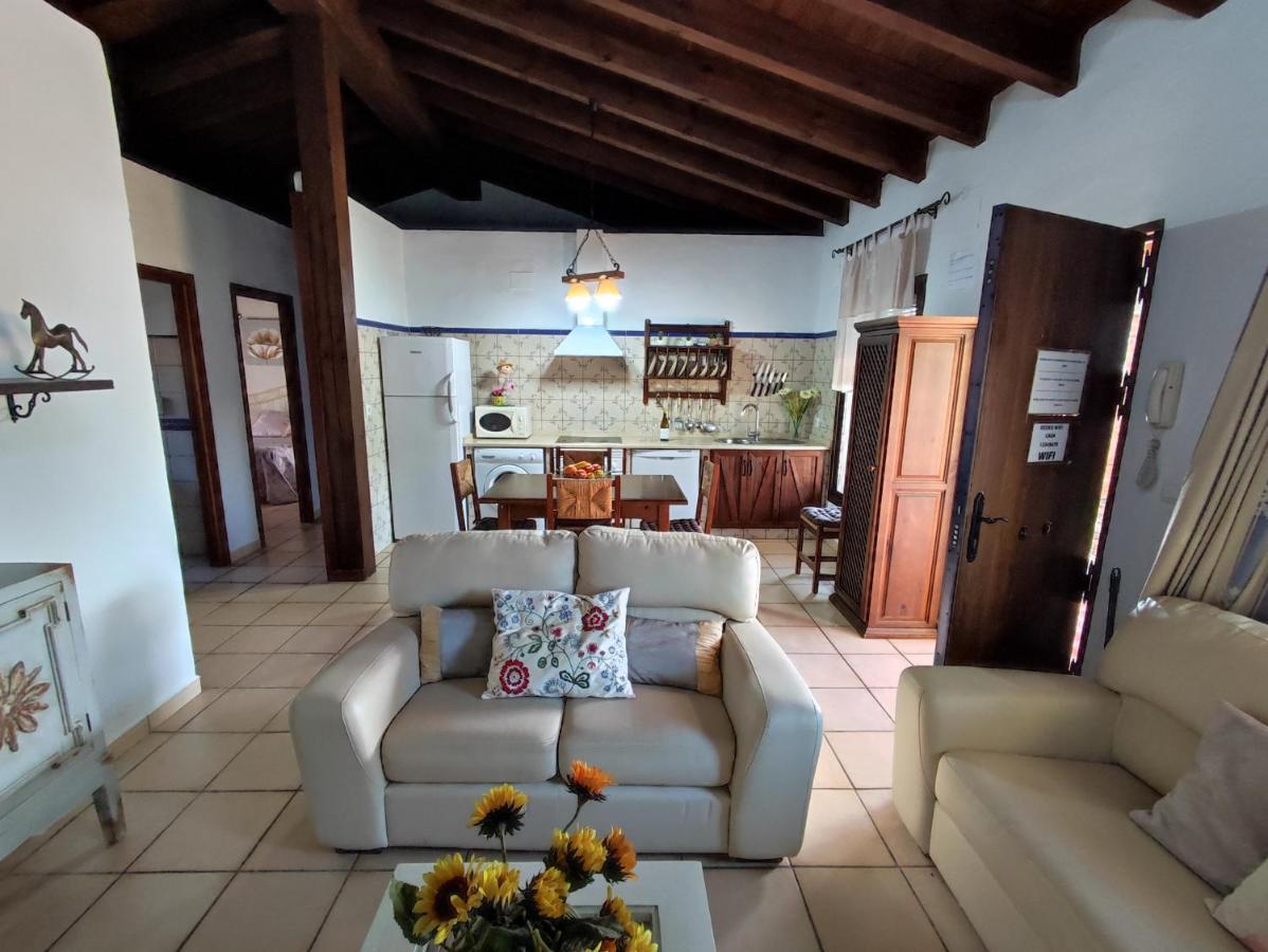 Holiday home Casa Juanse *