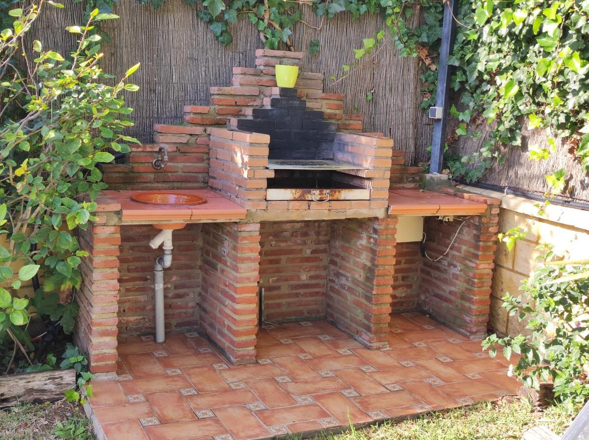 Holiday home Casa Juanse *