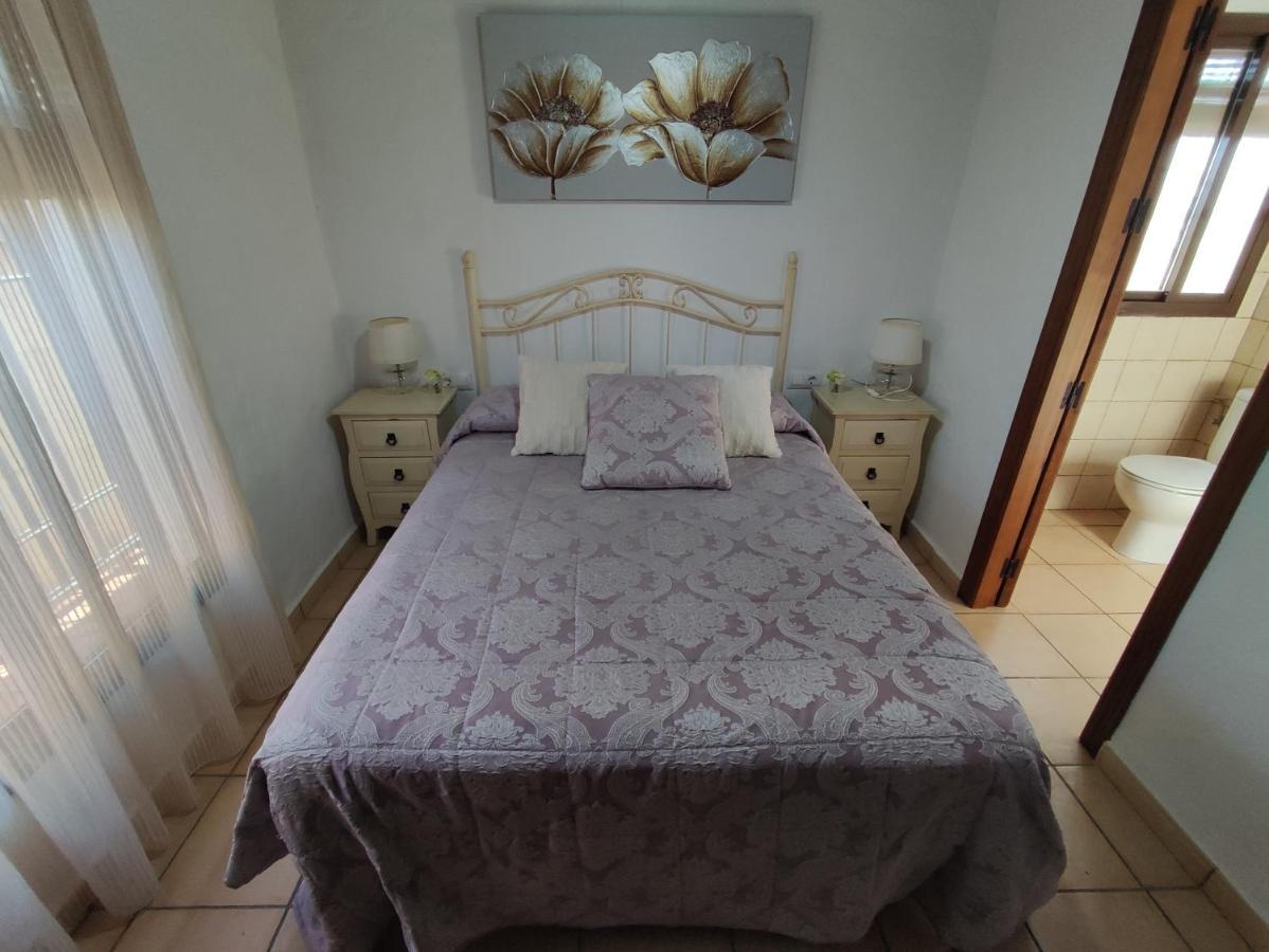 Holiday home Casa Juanse Conil De La Frontera