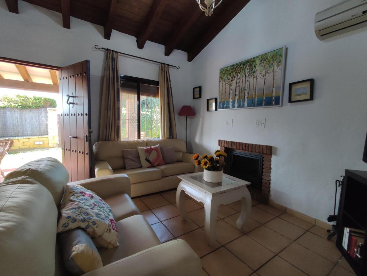 Casa Juanse Conil De La Frontera