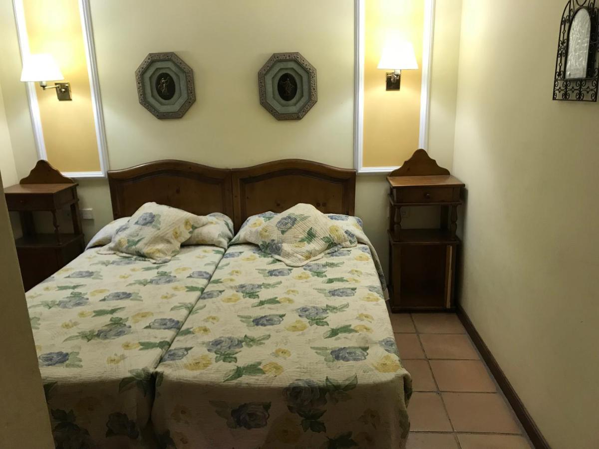 Luz De La Bahia Apartment