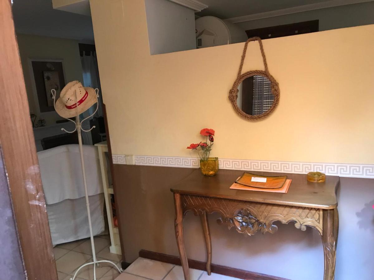 Apartment Luz De La Bahia San Fernando