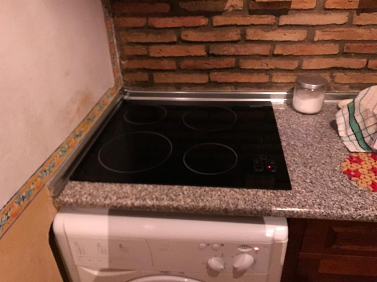 Apartment Luz De La Bahia