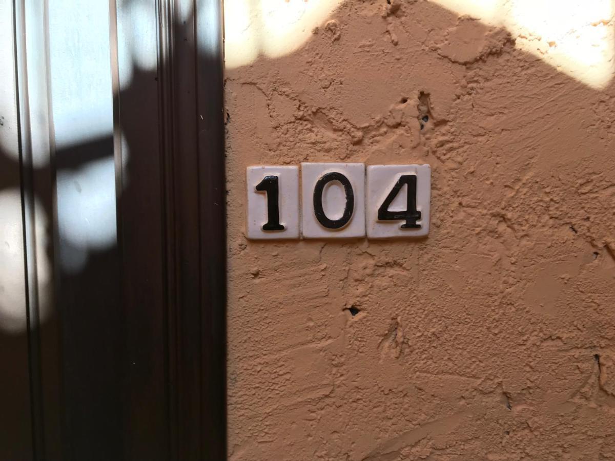 Luz De La Bahia Apartment San Fernando