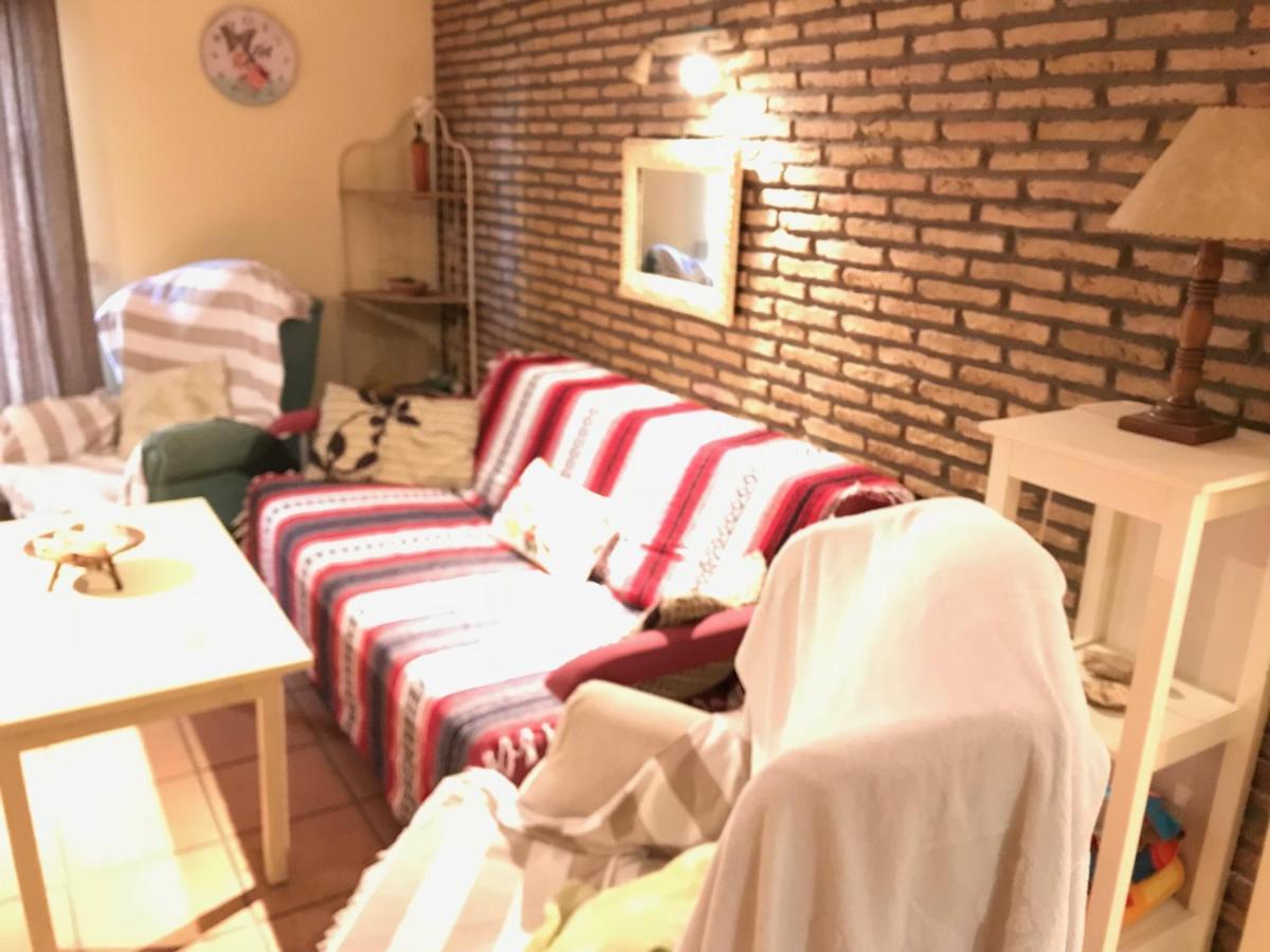 Apartment Luz De La Bahia