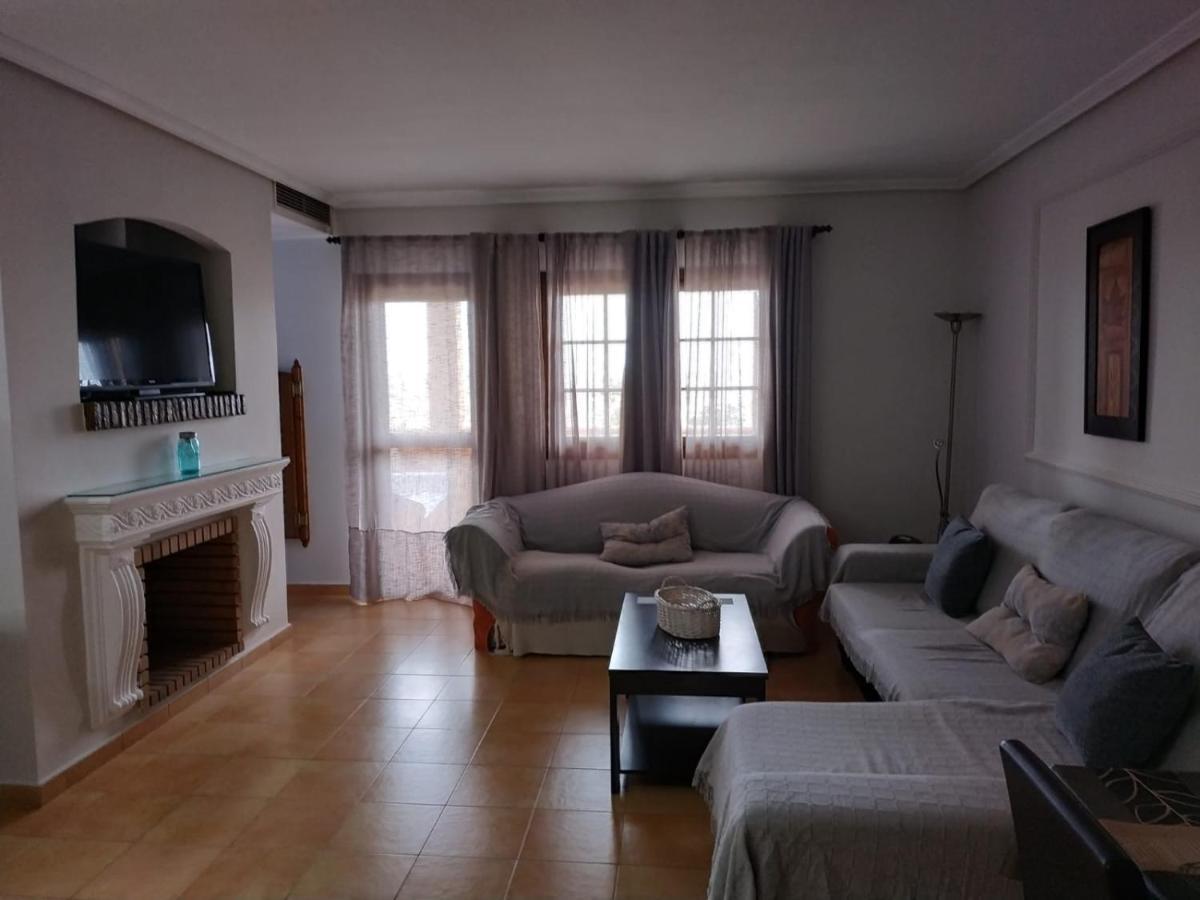 Apartment Luz De La Bahia