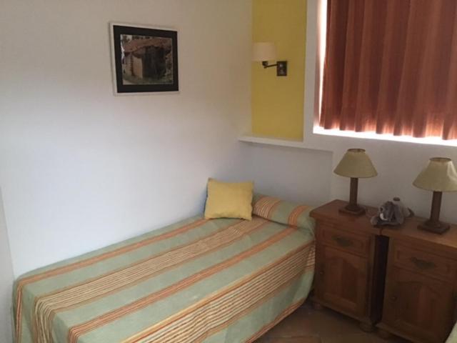 Apartment Luz De La Bahia