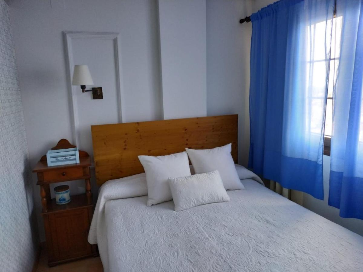 Apartment Luz De La Bahia San Fernando