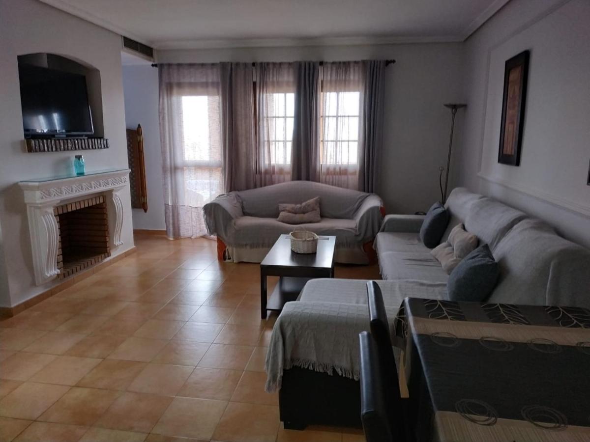 Luz De La Bahia Apartment *