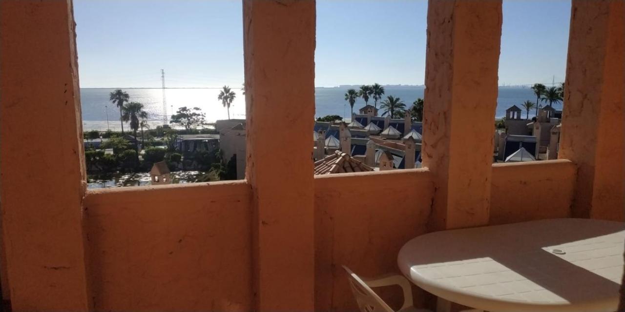 Apartment Luz De La Bahia San Fernando