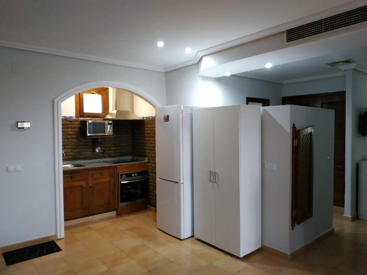 Luz De La Bahia Apartment