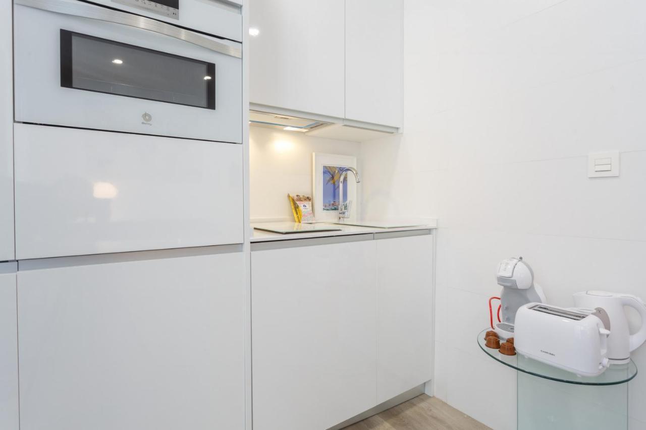 Apartamento El Seminarista By Cadiz4rentals
