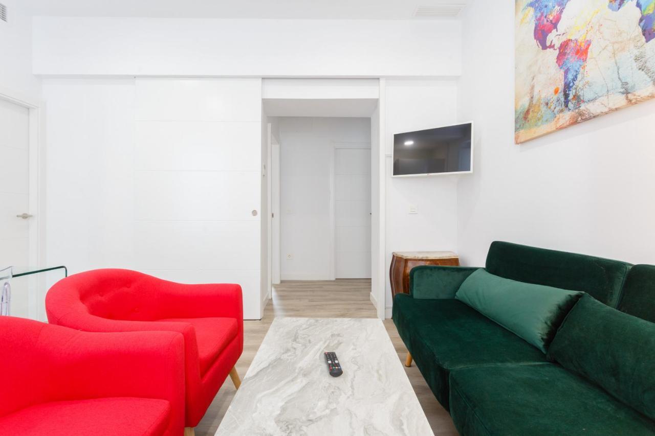 El Seminarista By Cadiz4rentals Apartamento