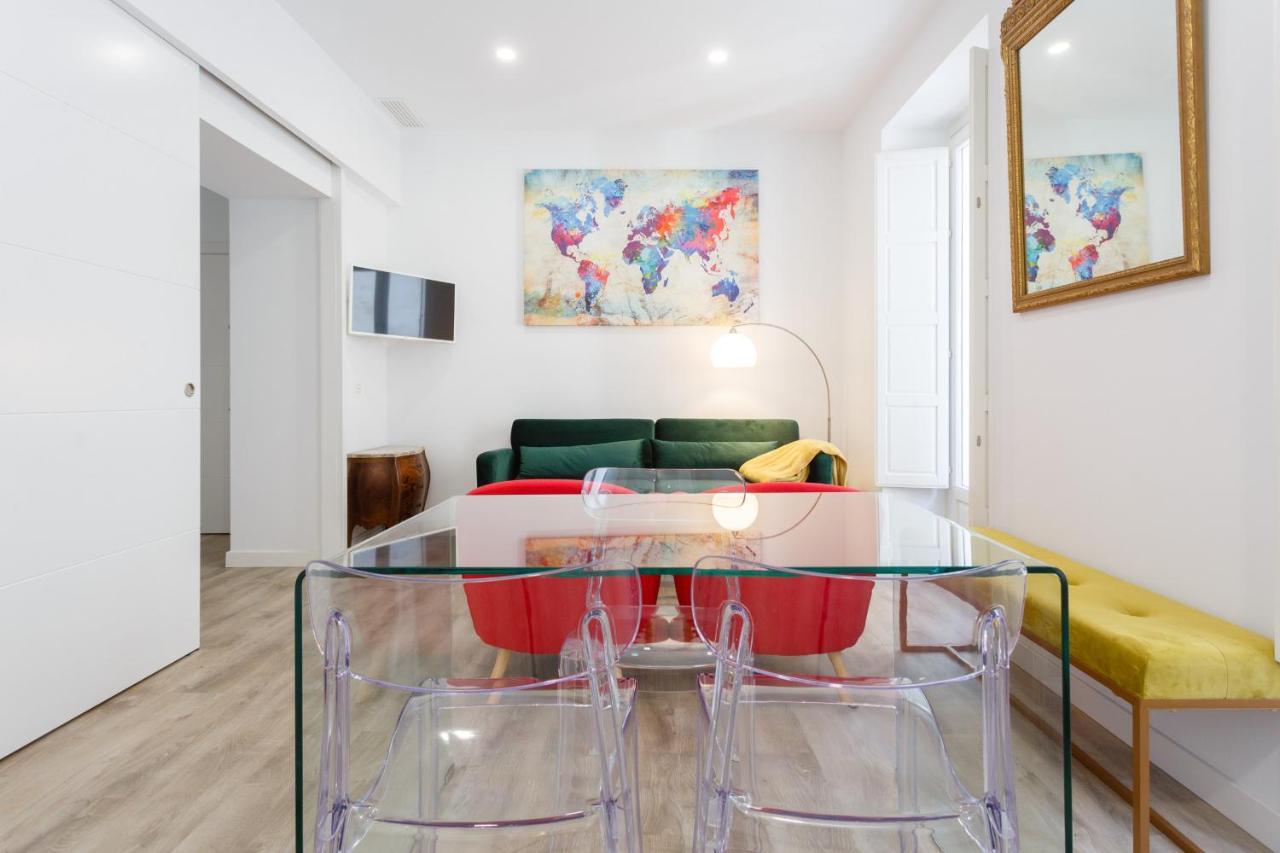 Apartamento El Seminarista By Cadiz4rentals