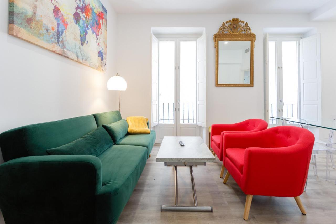 El Seminarista By Cadiz4rentals