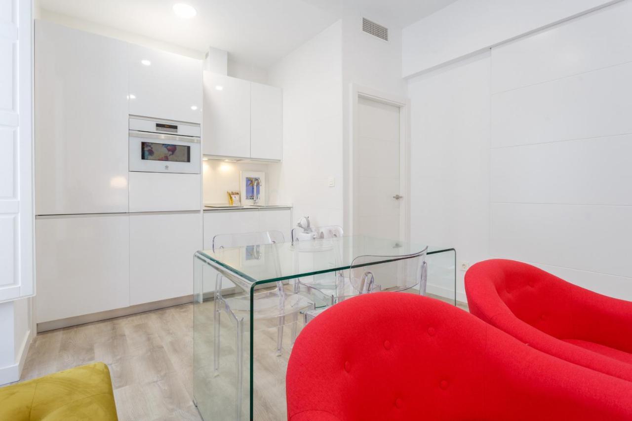 Apartamento El Seminarista By Cadiz4rentals Cádiz