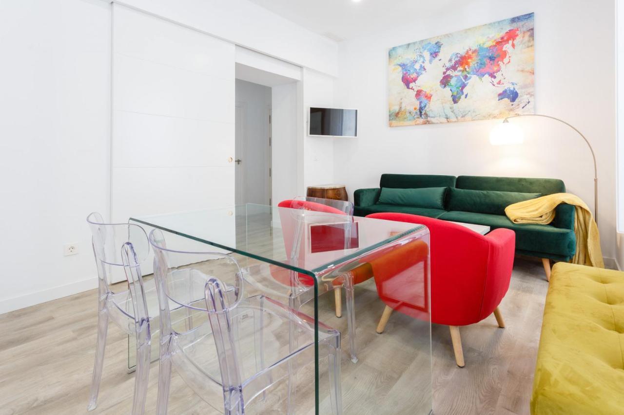 El Seminarista By Cadiz4rentals Apartamento