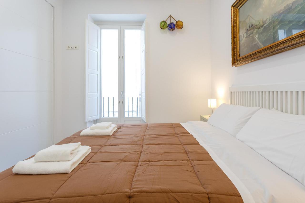 El Seminarista By Cadiz4rentals *