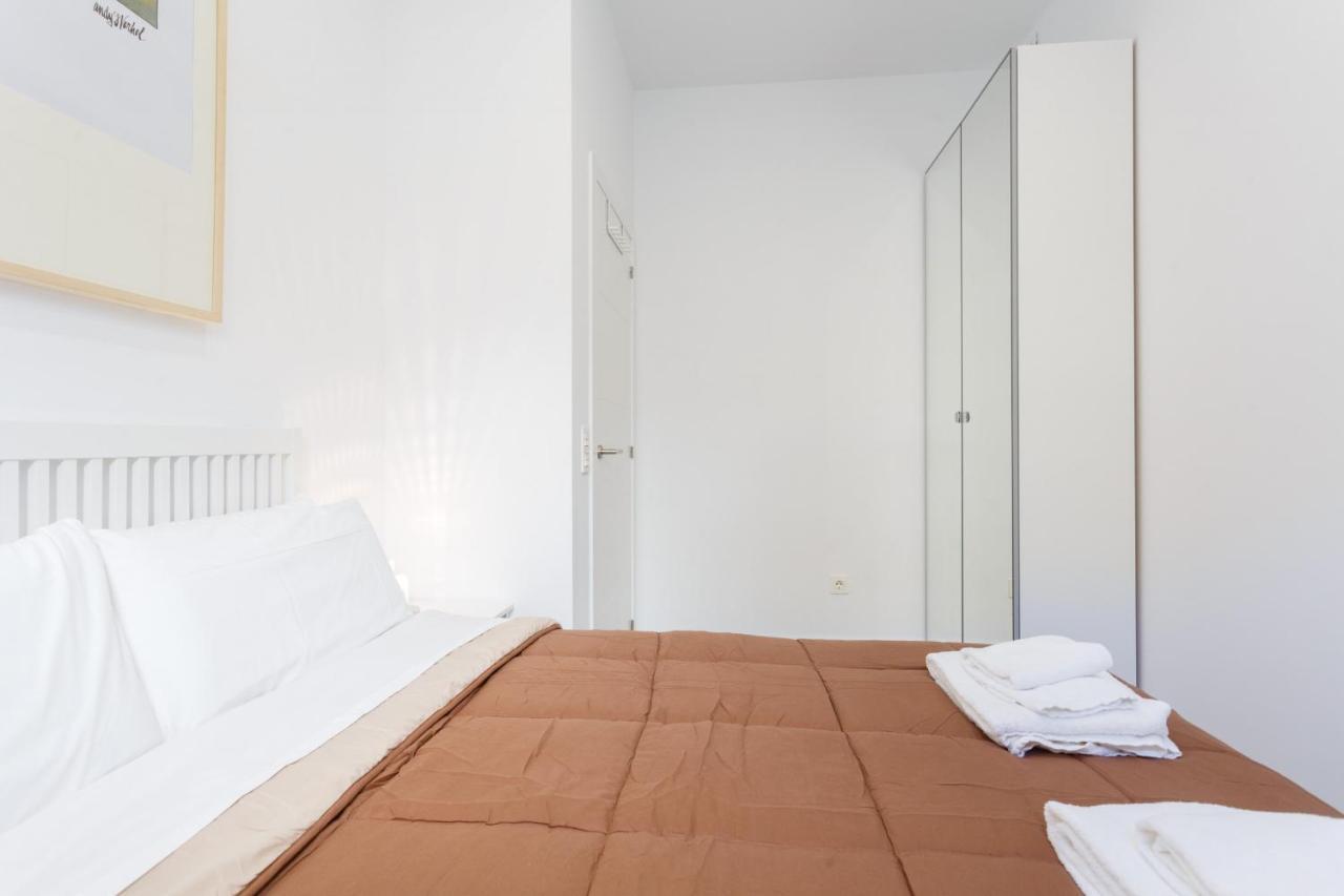 Apartamento El Seminarista By Cadiz4rentals Cádiz