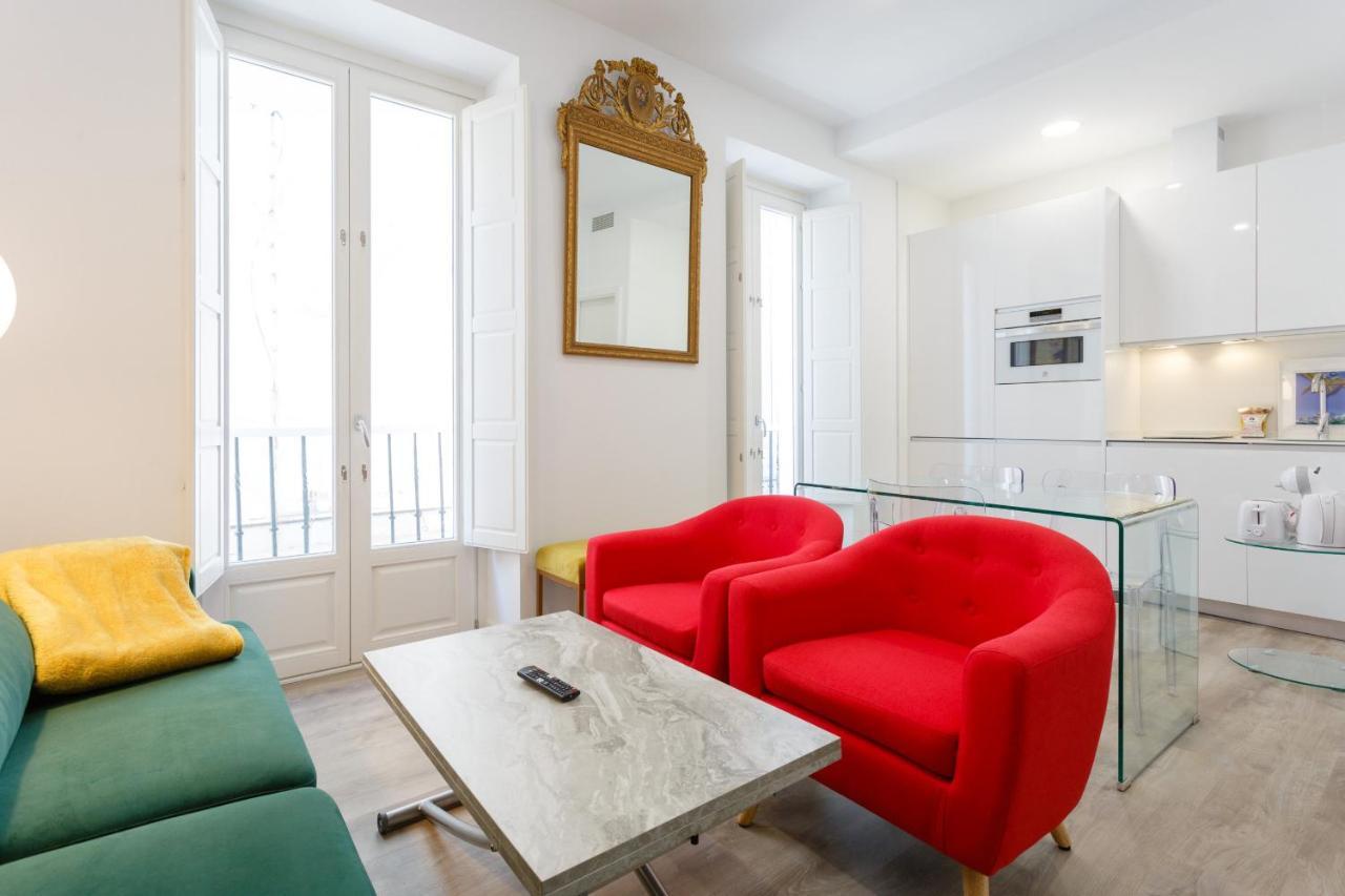 Apartamento El Seminarista By Cadiz4rentals