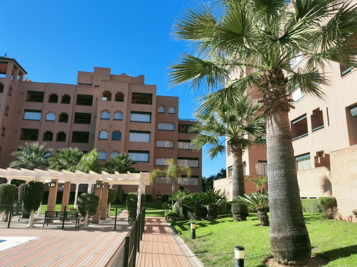 Apartment Playa *