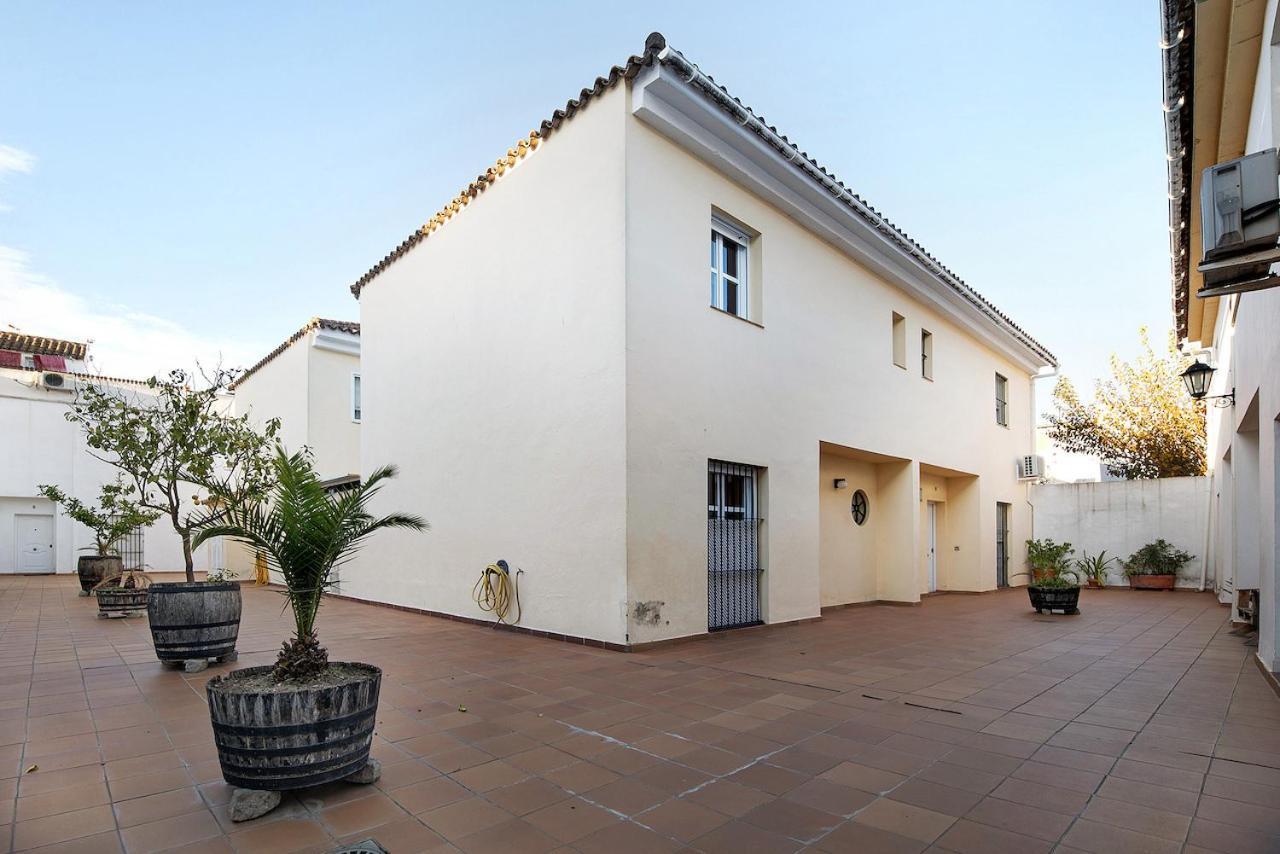 Apartment Apartamento Solera Jerez de la Frontera