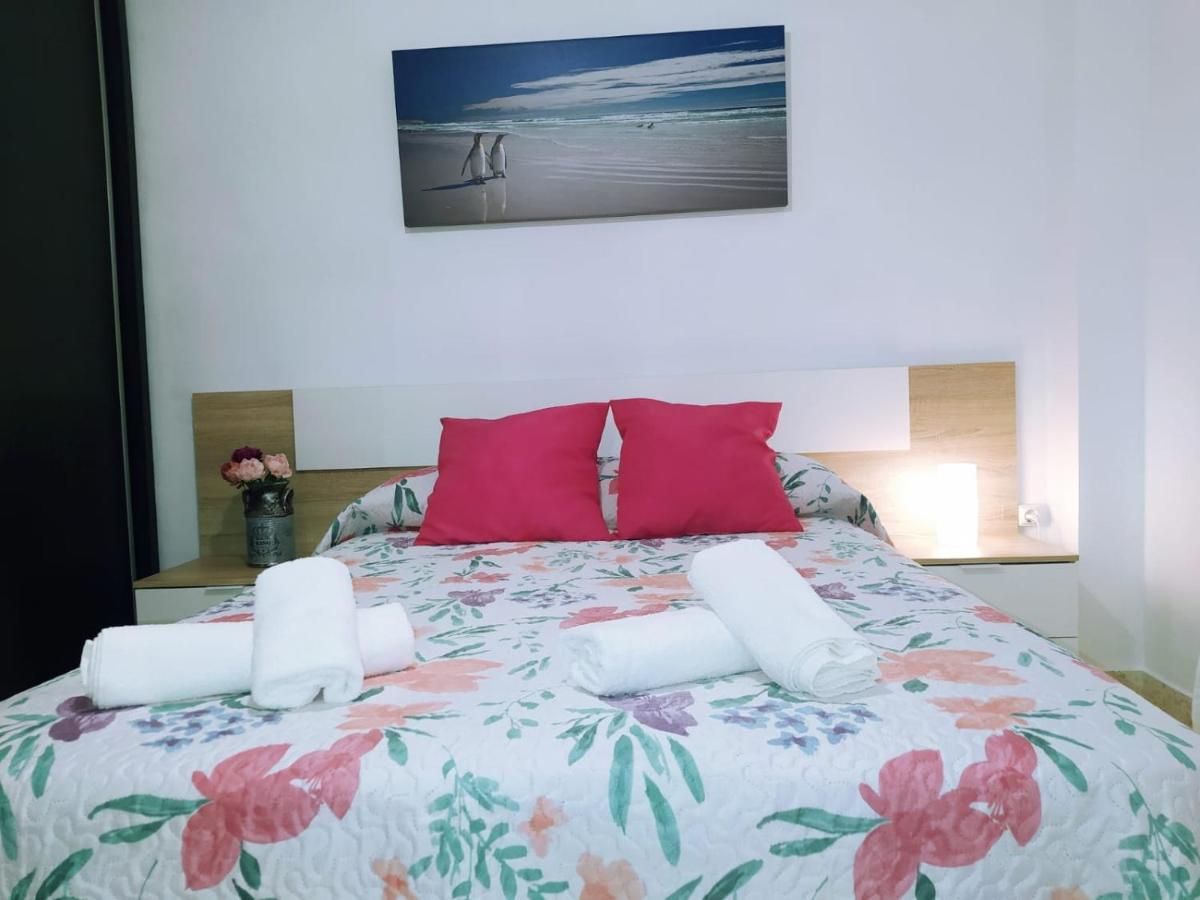 Apartamento Solera Apartment