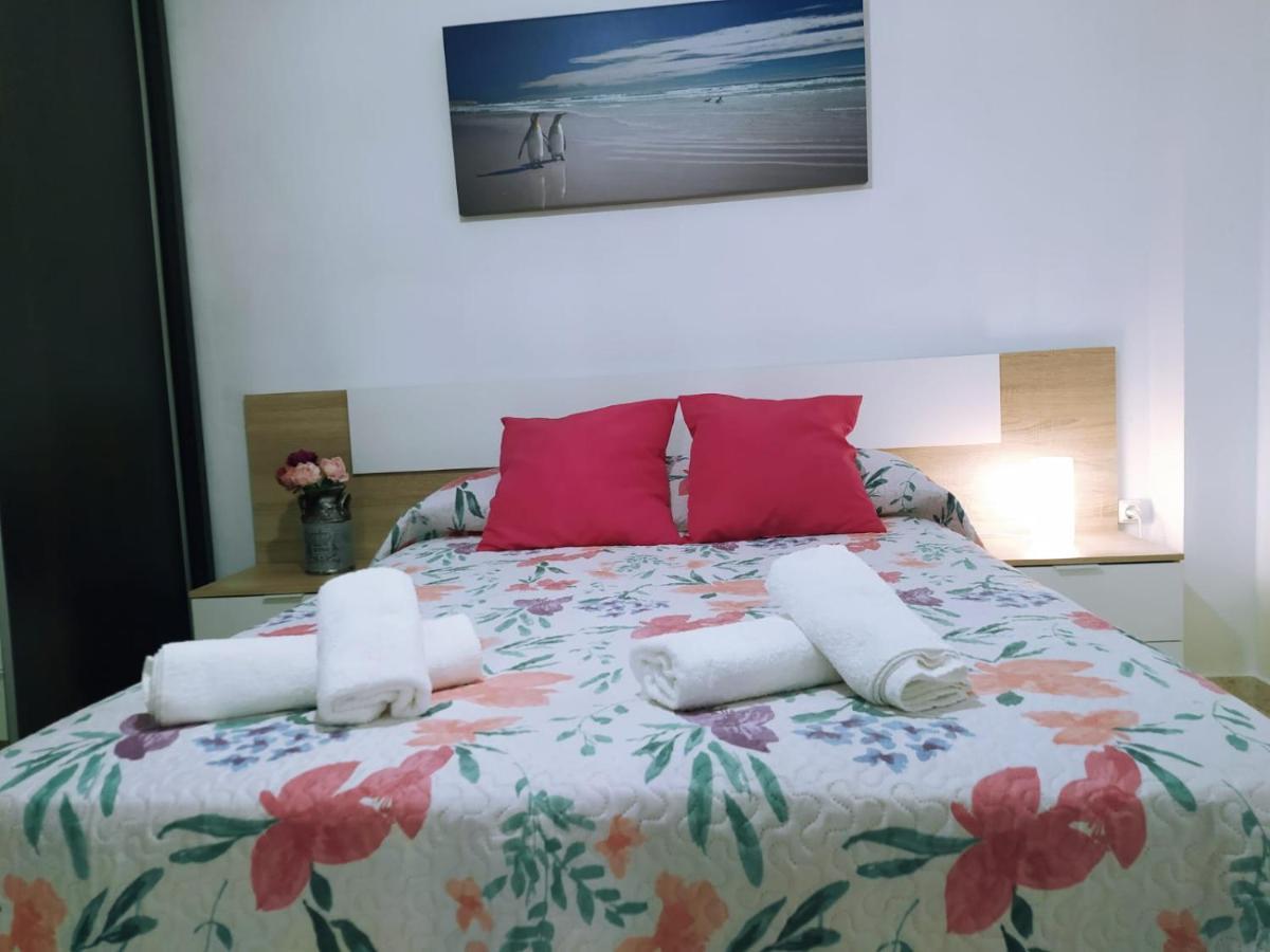 Apartment Apartamento Solera