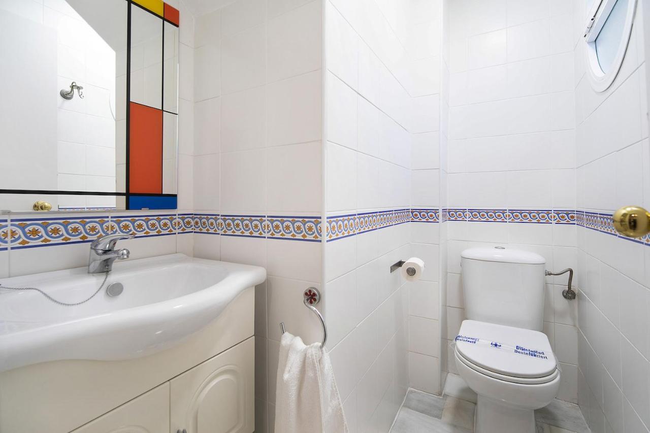 Apartamento Solera Apartment *