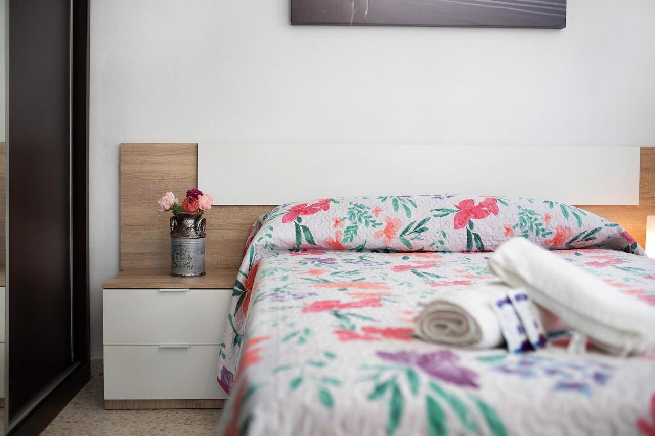 Apartamento Solera * Jerez de la Frontera