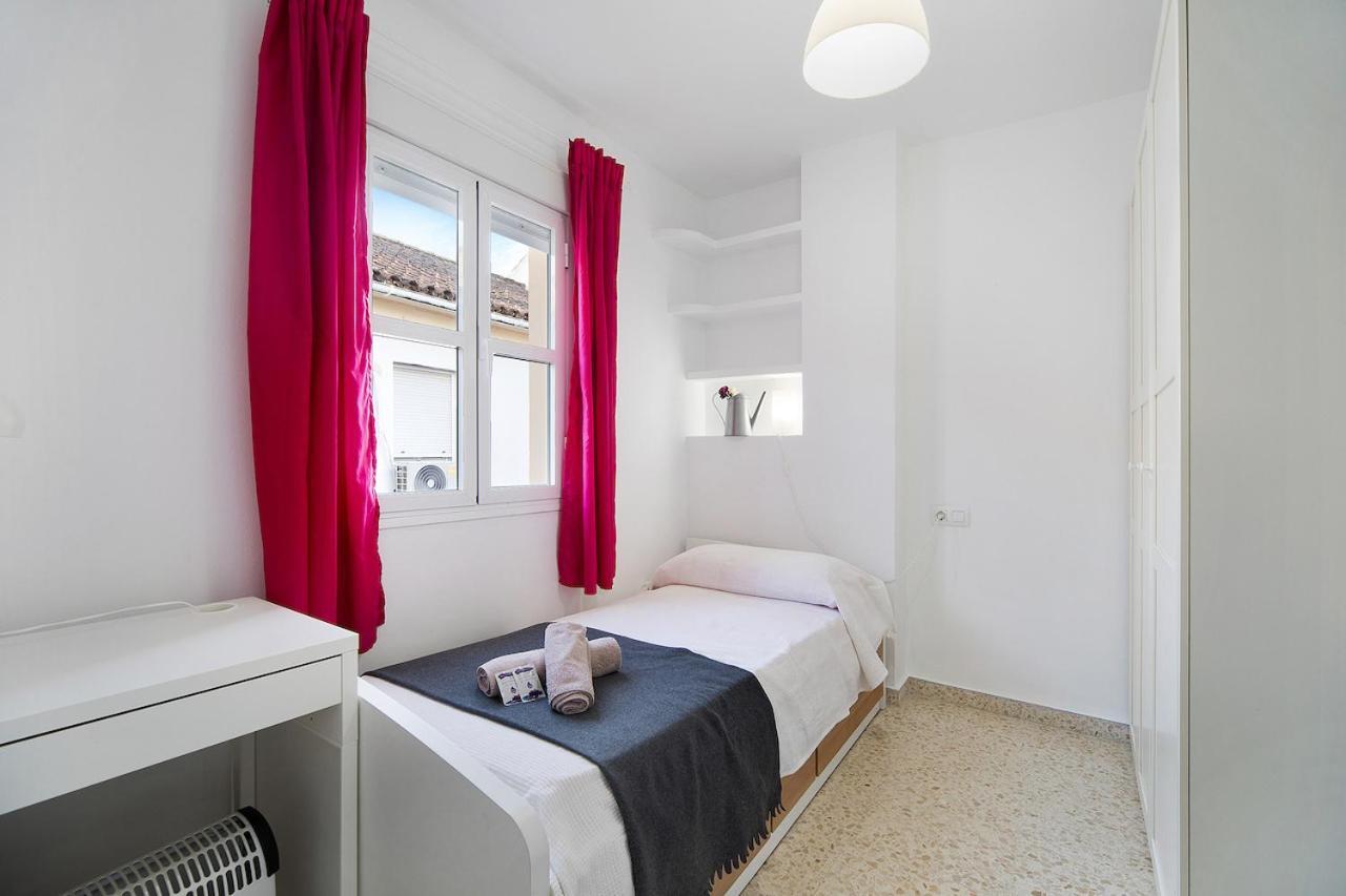 Apartamento Solera *