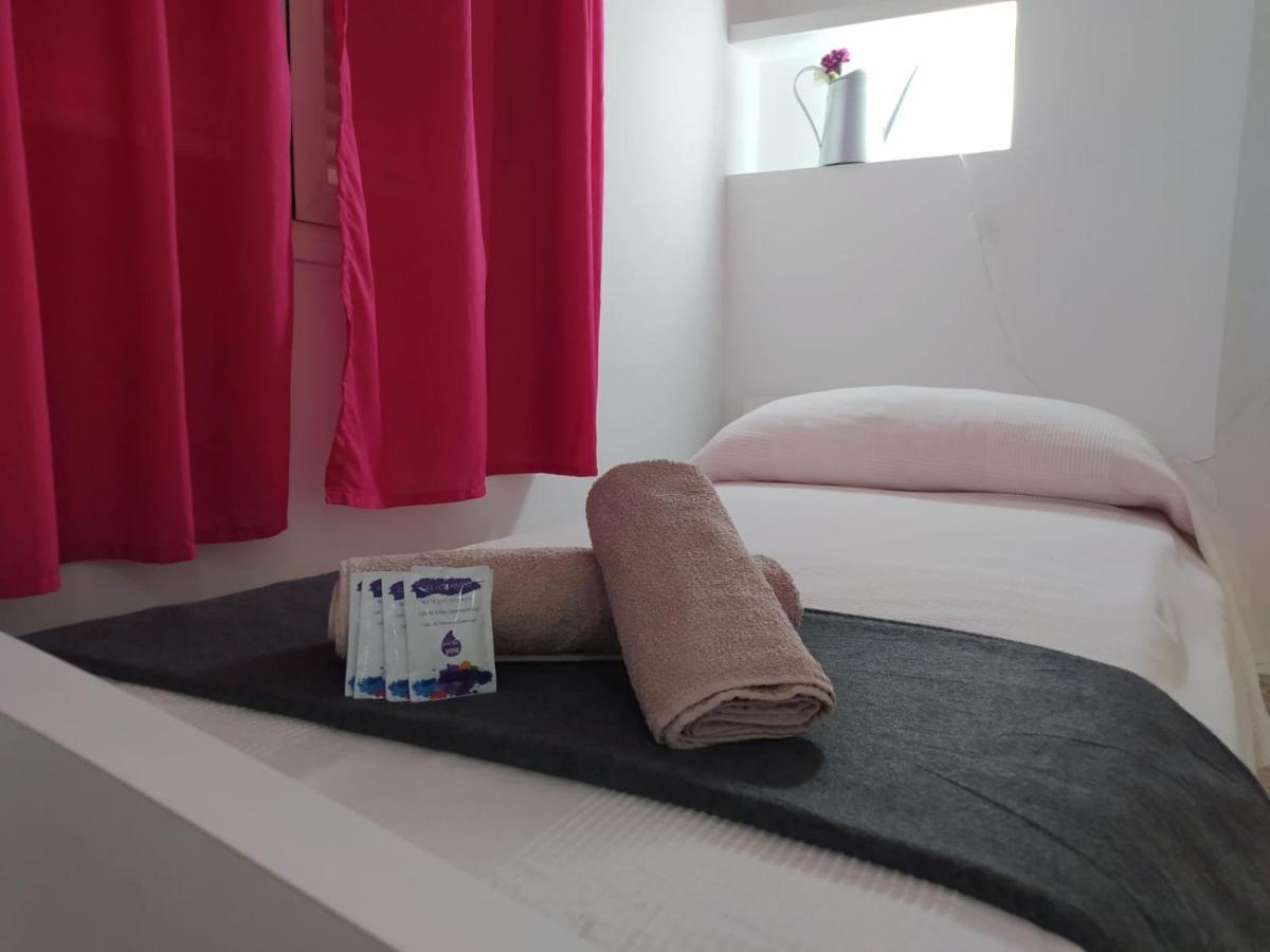 Apartamento Solera Apartment Jerez de la Frontera