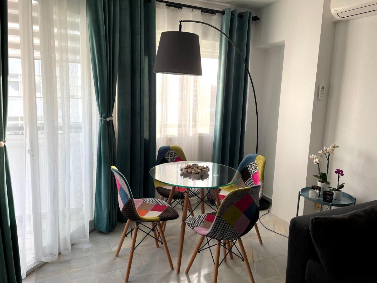 Apartamento 2 Personas *