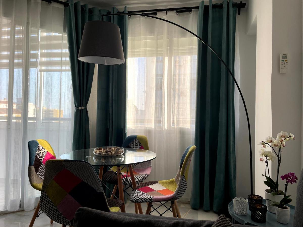Apartamento 2 Personas Torremolinos