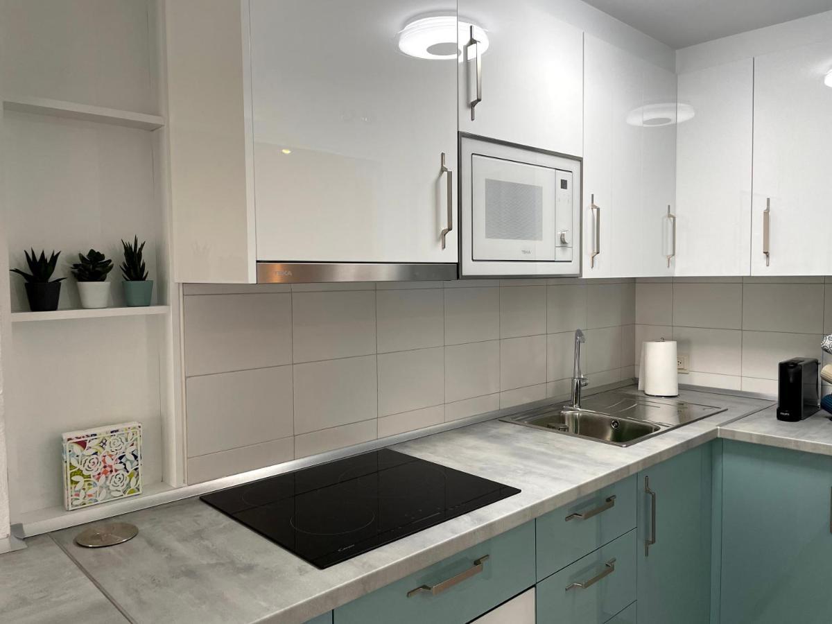 Apartamento 2 Personas