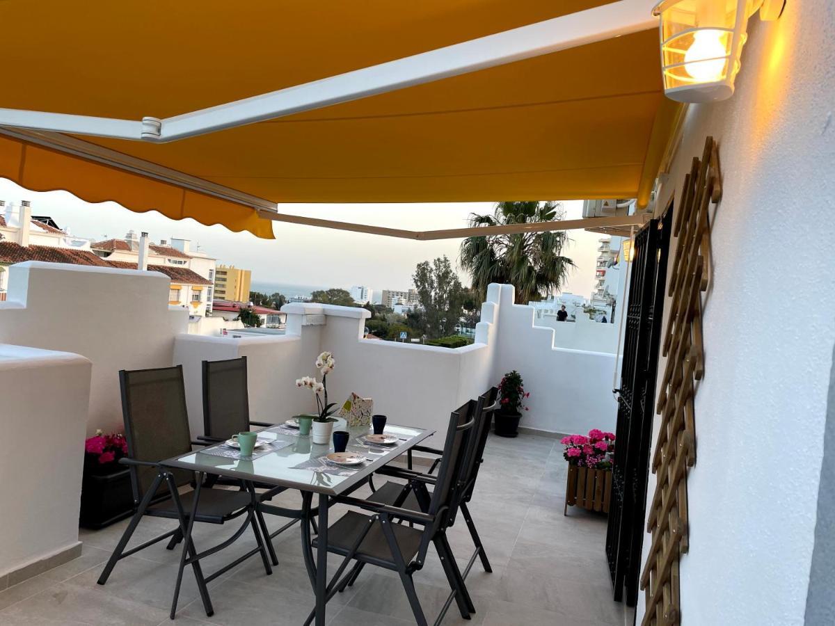 Apartamento 2 Personas Torremolinos