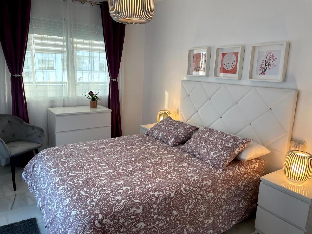 Apartamento 2 Personas
