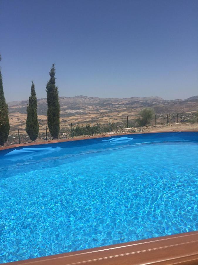Casa Cuatro Vientos - Barranco Del Sol Сasa de vacaciones