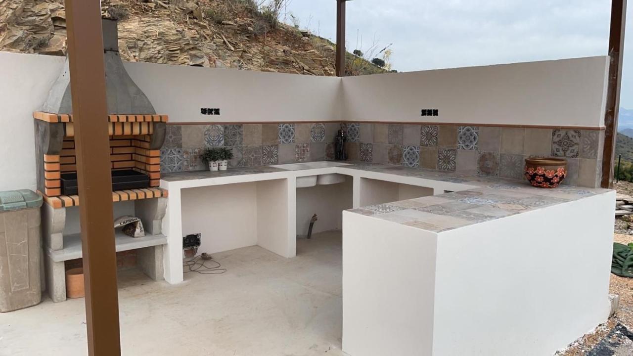 Сasa de vacaciones Casa Cuatro Vientos - Barranco Del Sol *