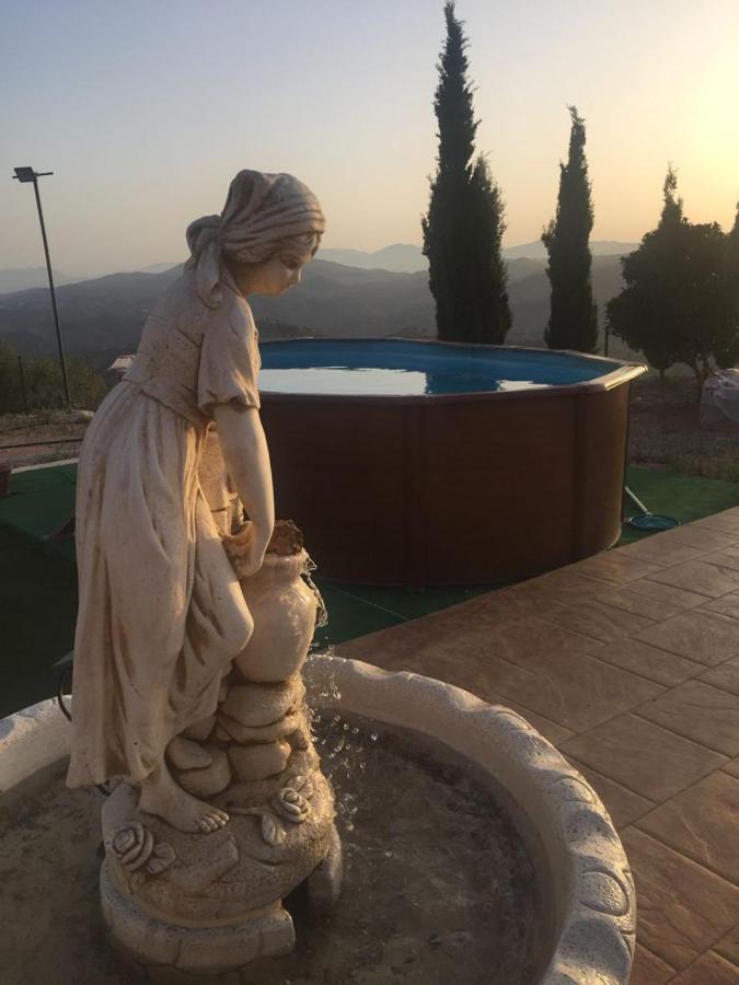 Casa Cuatro Vientos - Barranco Del Sol