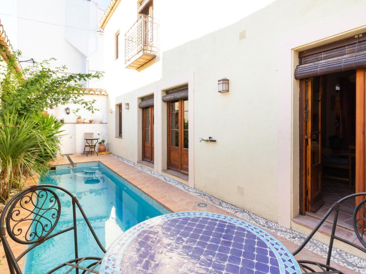 Casa Dos Tinajas Pinos del Valle