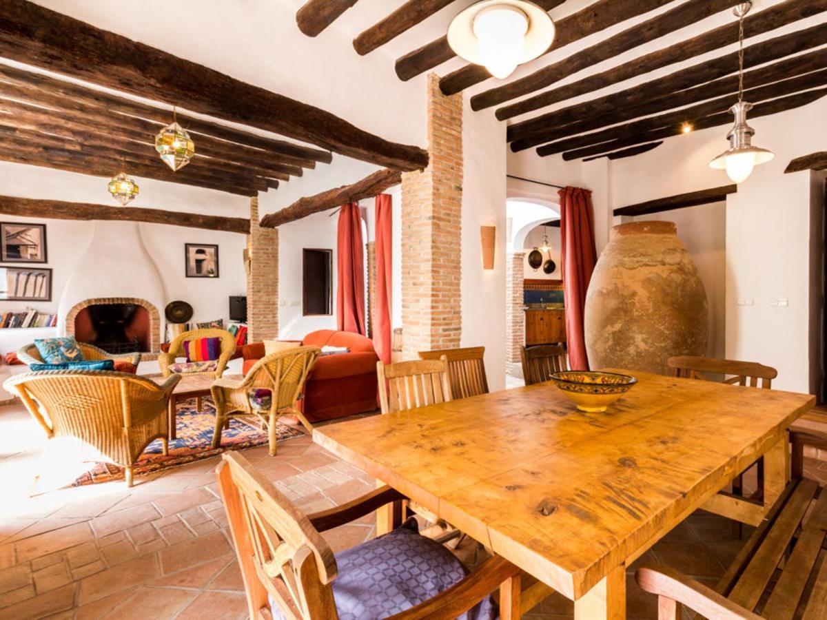Casa Dos Tinajas Villa