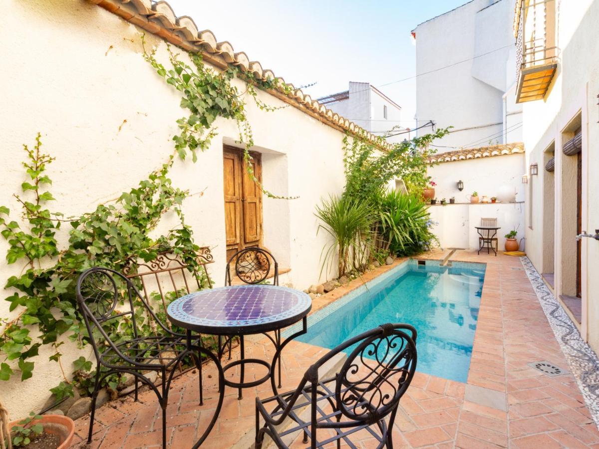Casa Dos Tinajas Villa