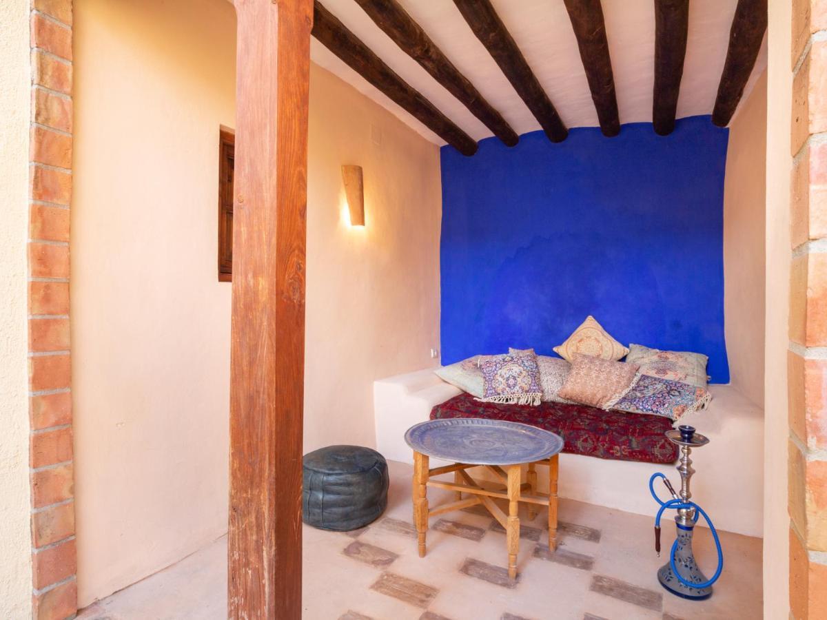 Casa Dos Tinajas *