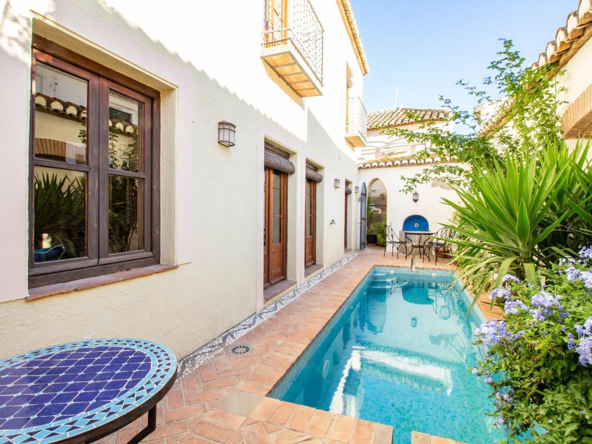 Villa Casa Dos Tinajas *