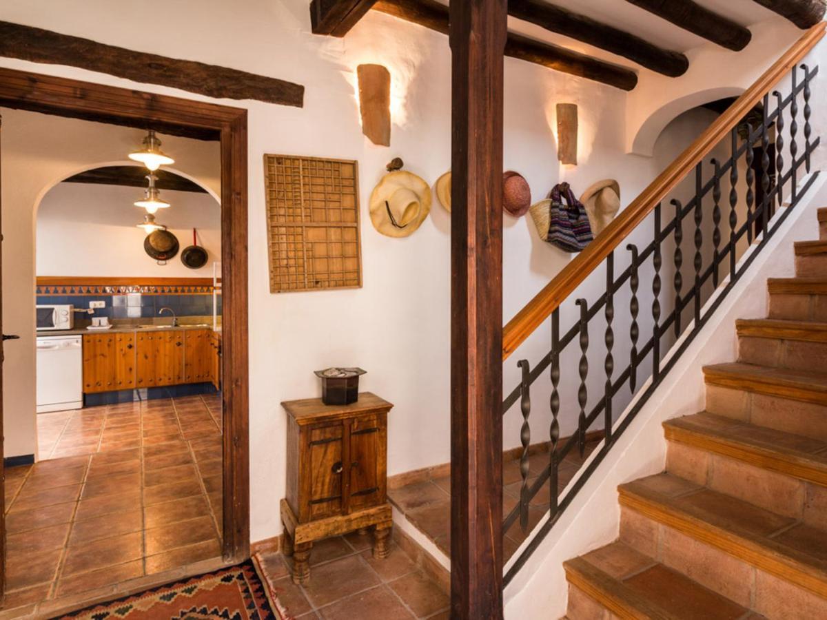 Casa Dos Tinajas Pinos del Valle