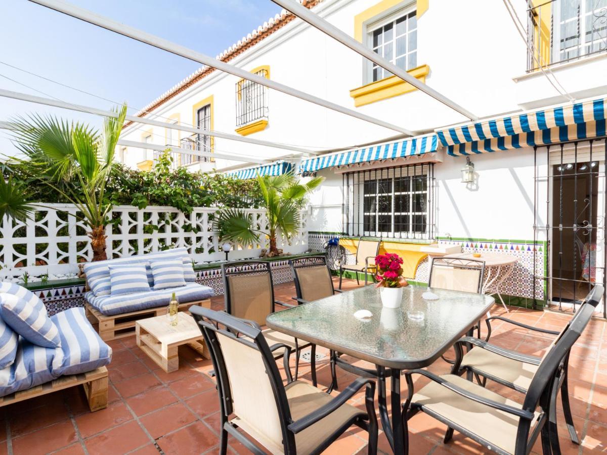 Villa Casa Arroyo Perez *